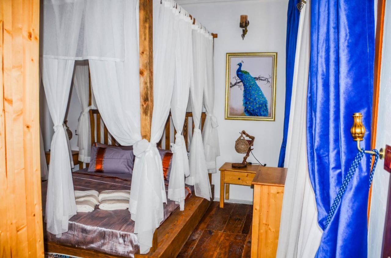 Meltem Hanim Konagi Ula Exterior foto